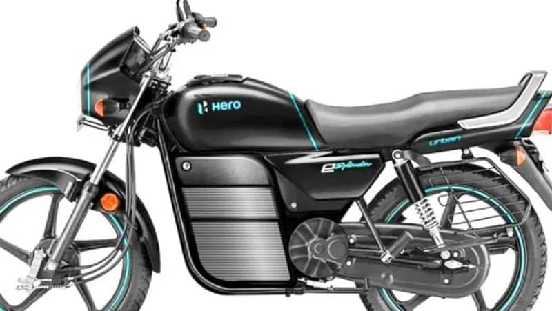 Hero Electric  Splendor range of 160KM and price may be RS 70000-rag