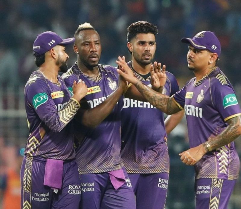 IPL 2025 Rinku Singh names RCB team he would want to represent if KKR do not retain him kvn