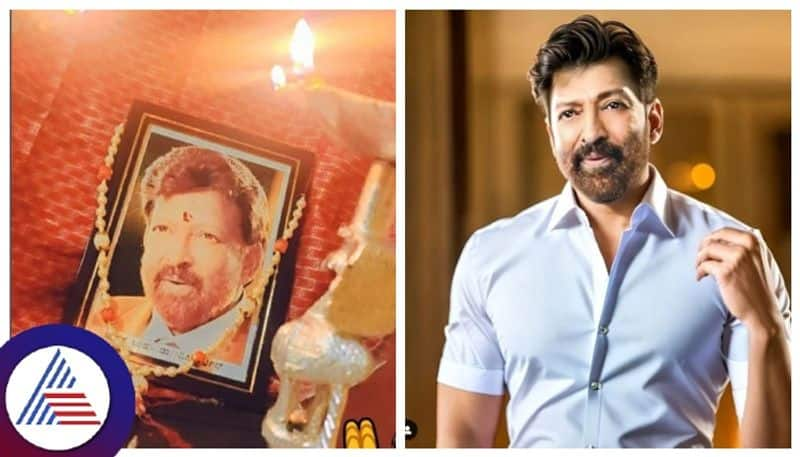 Actor Vishnuvardhan clarifies about Vishnu Sena Controversy and its Social work srb