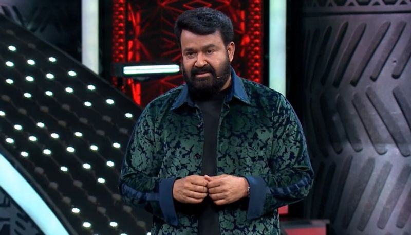 mohanlal about the importance of organ donation in bigg boss malayalam season 6