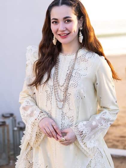 बहुत खूबसूरत हैं Hania Aamir