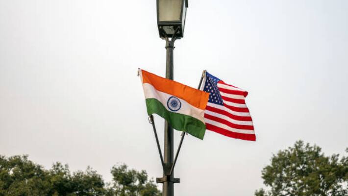 US INDIAN