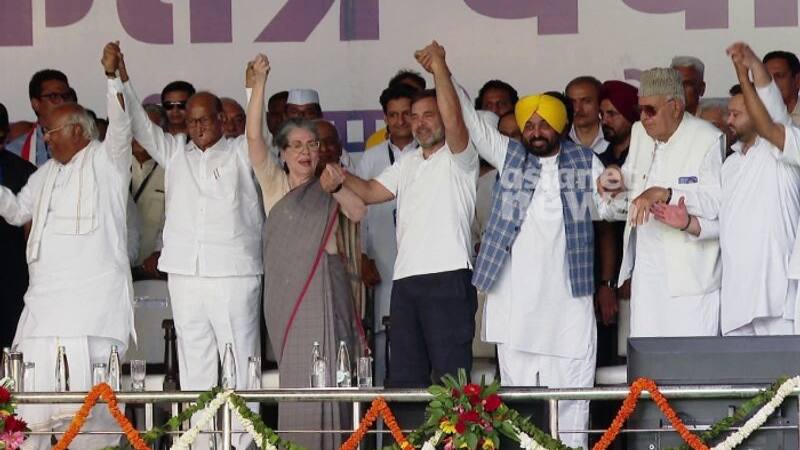 india alliance