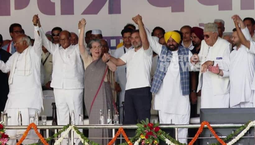 What went wrong with INDI Alliance? Reasons behind narrow miss in Lok Sabha election 2024 results