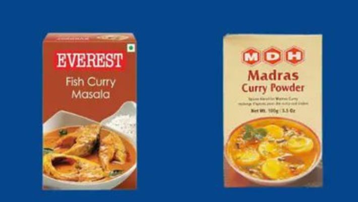 After Singapore, Hong Kong bans sale of MDH, Everest spices alleging presence of cancer-causing chemicals gcw