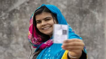 If EPIC is lost before voting then how to download digital voter ID card XSMN