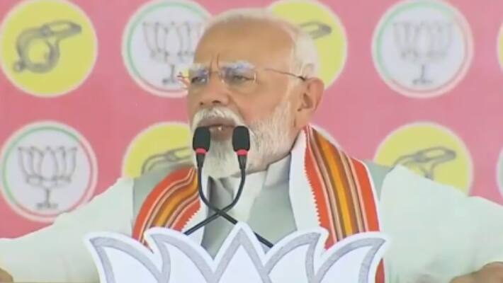 ai photo modi