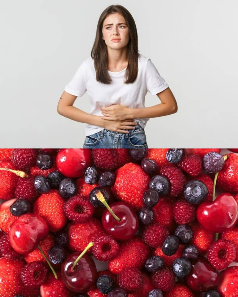 Prunes to berries: 6 foods to eat for quick constipation relief RKK