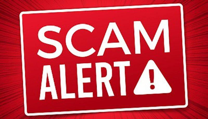 After fake SMS scam, Govt now warns against fake banking apps and fraudulent stock trading platforms snt