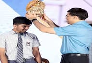 Candidates Chess: Grandmaster D Gukesh becomes youngest winner to challenge for world title XSMN