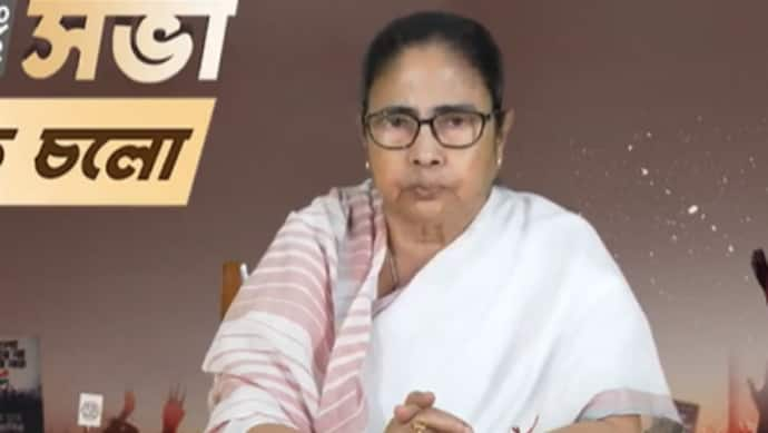 Mamata  BanerjeeD