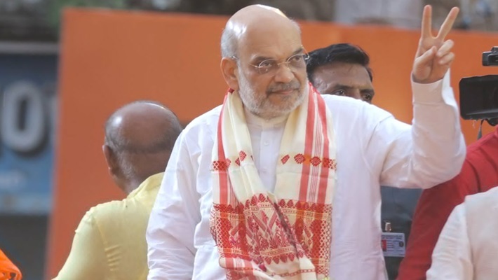 Amit Shah's 60th birthday: What makes Union home minister the 'Chanakya' of BJP? AJR