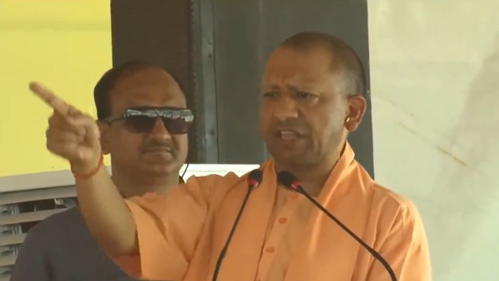 Yogi Adityanath Yogi Adityanath