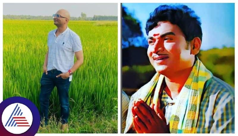 Journalist Producer and Director Indrajit Lankesh reveals the secret behind Dr Rajkumar leadership for Gokak Movement srb