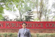 UPSC 2020 qualifier reflects on facing tough interview questions Kumar Keshav iwh