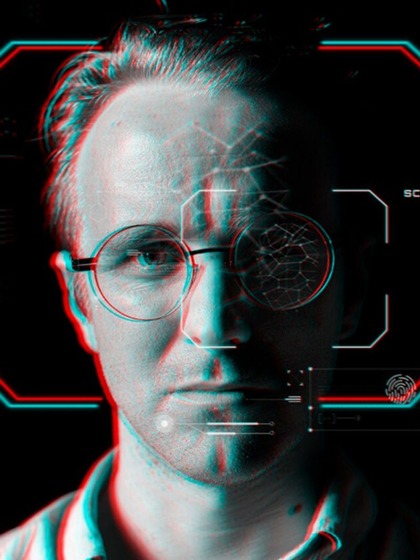 Deepfake