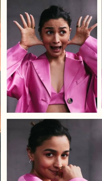 Alia Bhatt की तरह आप भी फैशन ब्लंडर्स के लिए कहें "take it lightly'