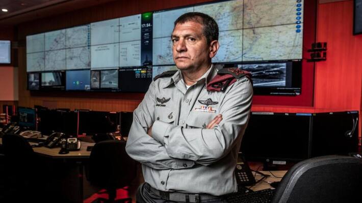 israel hamas war