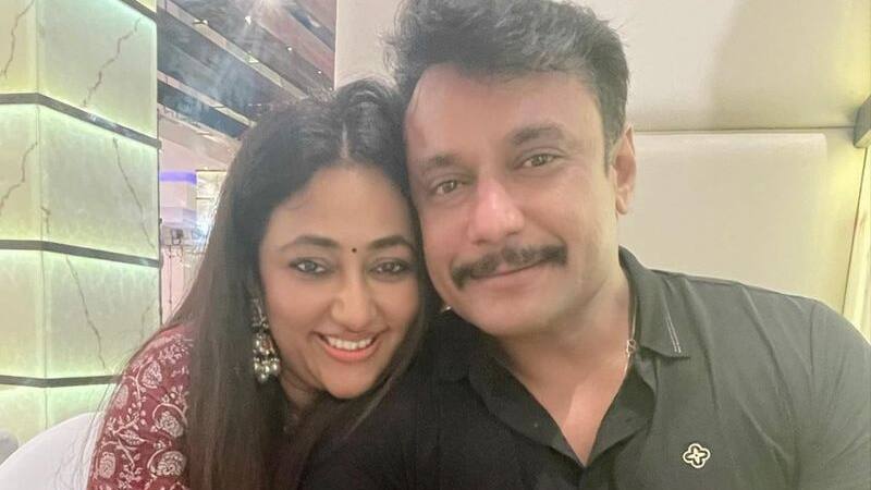 Vijayalakshmi Darshan