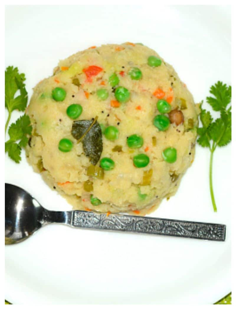 godhumai rava upma recipe in tamil mks