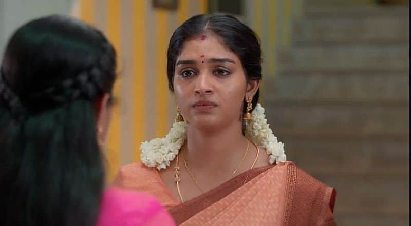 Karthigai deepam serial june 07 today episode gan