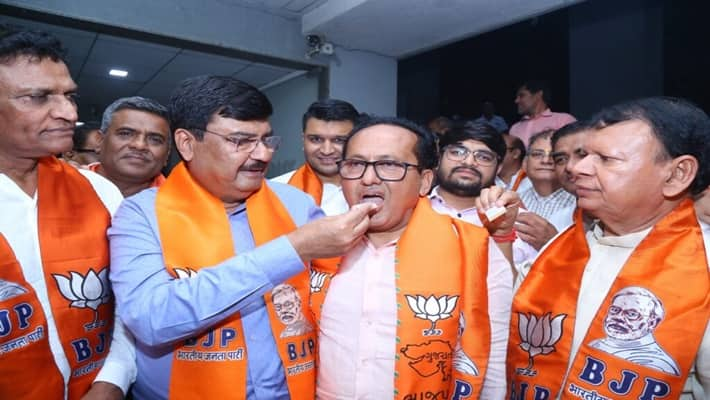 Surat Lok Sabha Election Results 2024: Here's why BJP won this seat even before counting of votes began