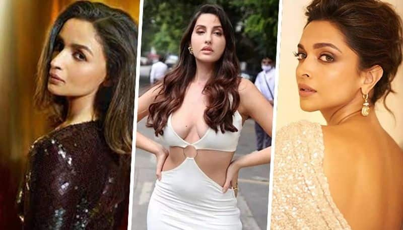 Lok Sabha Elections: From Alia Bhatt to Deepika to Nora Fatehi, Bollywood actresses who can't vote THIS year RBA