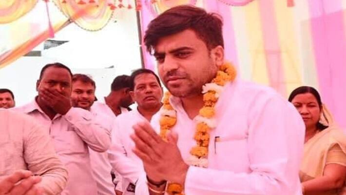 Tej Pratap Yadav 