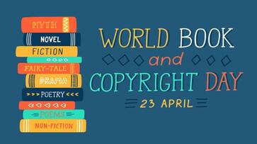 World Book and Copyright Day 2024: Here is everything you need to know nti