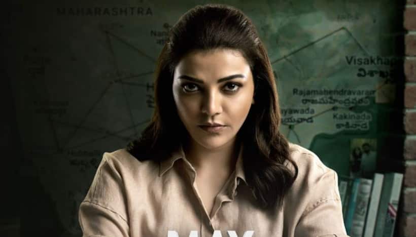 Satyabhama REVIEW: Kajal Aggarwal's action thriller gets thumbs up from netizens; read reactions