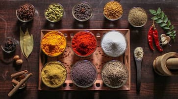 Cancer elements found in Indian Spice Brands Banned! Hong Kong-Singapore impose ban central government takes action XSMN