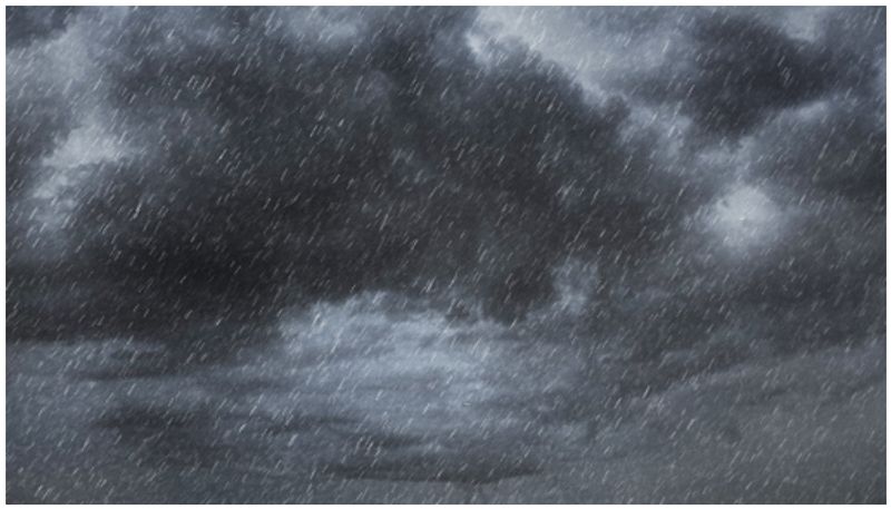 rainfall expected in oman from sunday due to low pressure