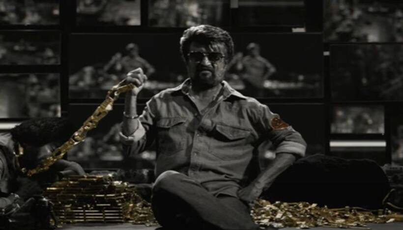 `కూలీ`గా రజనీకాంత్‌ లోకేష్‌ కనగరాజ్‌ మూవీ.. అదిరిపోయిన టైటిల్ టీజర్‌.. ఈ  సారి గోల్డ్ స్మగ్లింగ్‌పై యుద్ధం.. 