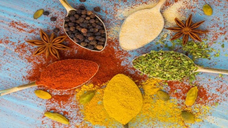 unknown side effects of popular spices