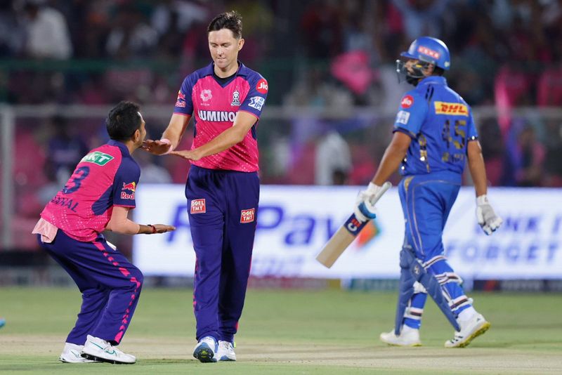 Aakash Chopra predicts Mumbai Indians will target Yuzvendra Chahal in IPL auction 2025