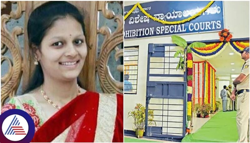 Karnataka govt set up special court for Hubballi student Neha Hiremath murder case hearing sat