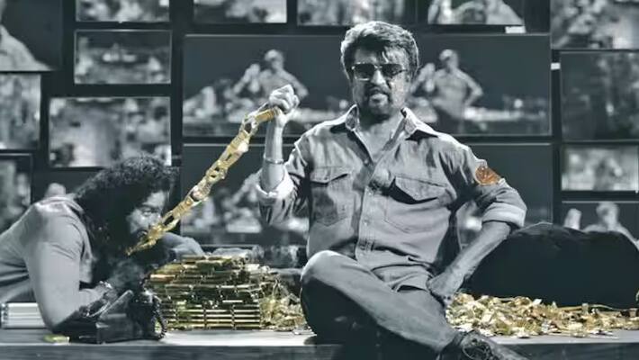 Rajinikanth Movie Coolie