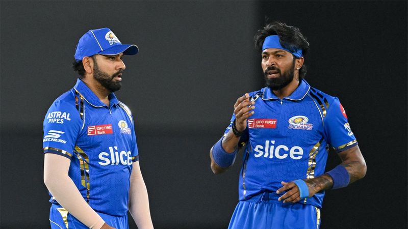 LSG to pay Rs 50 Crore For Rohit Sharma In IPL? Sanjiv Goenka responds