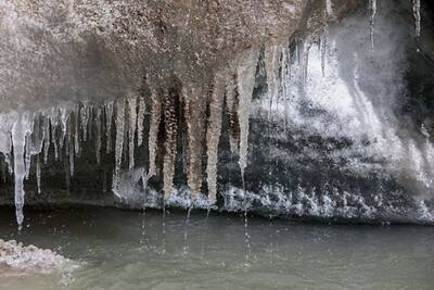 ISRO study reveals glaciers melting at alarming rates in Indian Himalayan region, heightened flood risks