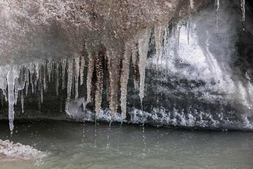 ISRO study reveals glaciers melting at alarming rates in Indian Himalayan region, heightened flood risks