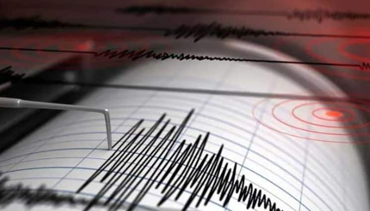 Massive 7.1 magnitude earthquake strikes Japan's Miyazaki, tsunami warning issued snt