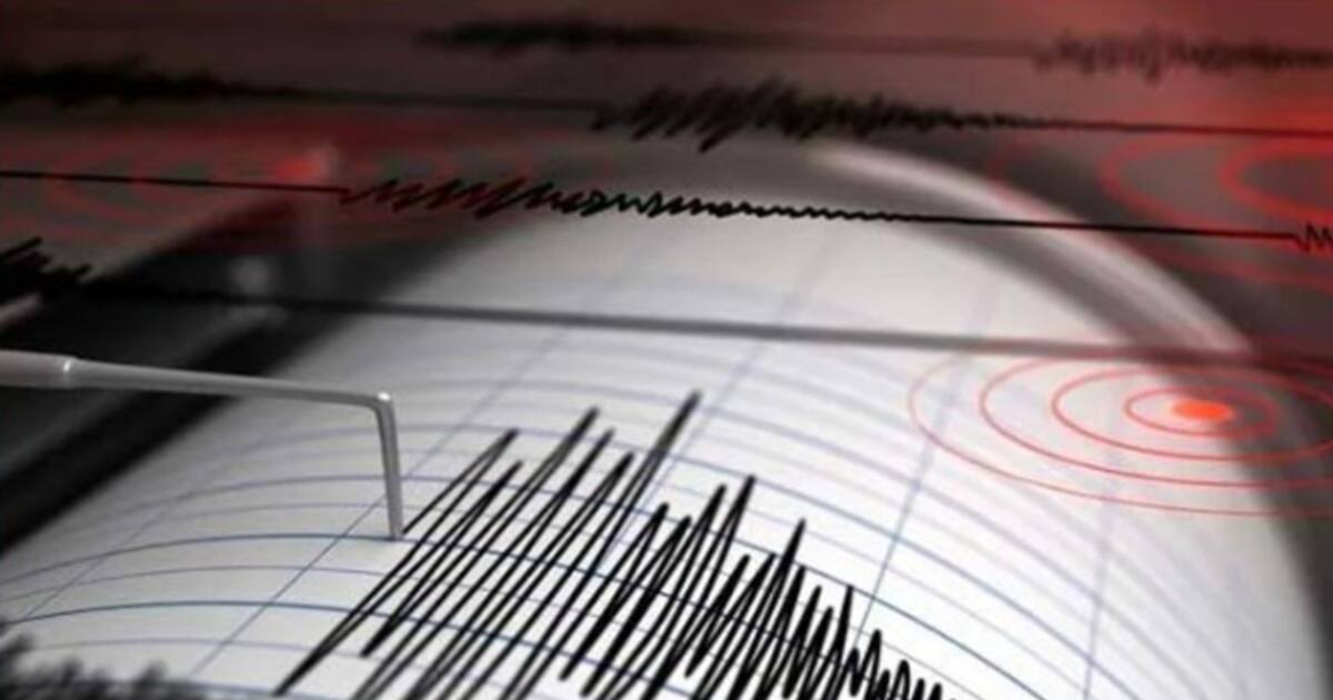 Massive 7.1 magnitude earthquake strikes Japan’s southern region ...