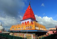 Salasar to Mehandipur Balaji Explore 7 Famous Hanuman Temples in India iwh