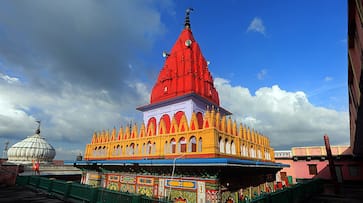 Salasar to Mehandipur Balaji Explore 7 Famous Hanuman Temples in India iwh