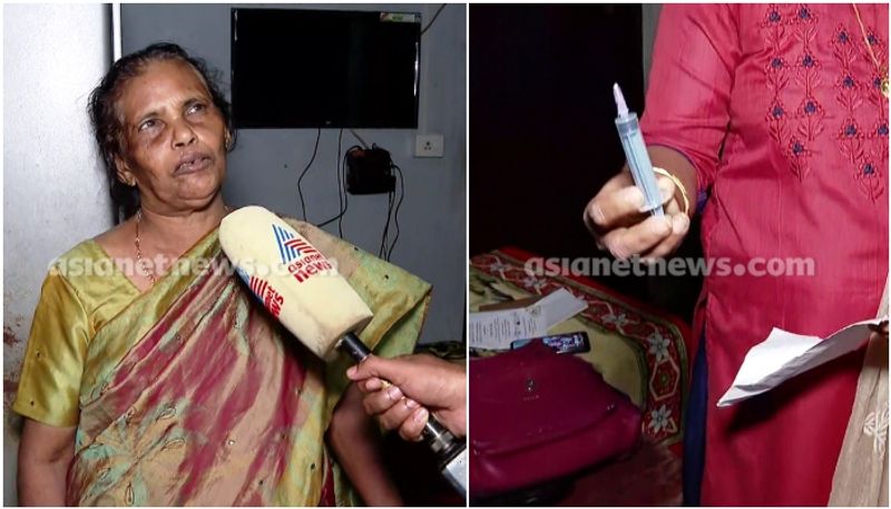 BIZARRE! Man enters woman's home in Kerala's Pathanamthitta, forcefully gives 'COVID vaccine booster dose' anr