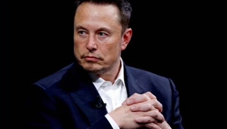 Elon musk buys rs 294 crore house to bring his 11 children their mothers under 1 roof ckm