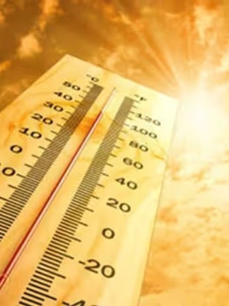 All time record Maximum temperature in October Record 32 8 degrees Celsius gvd