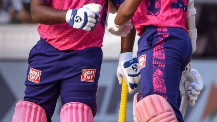 rajasthan royals