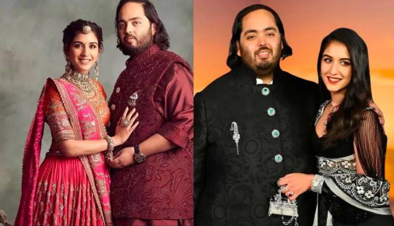 Anant ambani radhika merchant marriage take place in Jio World centre Mumbai says Report ckm