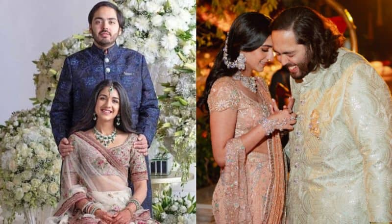 Are Anant Ambani, Radhika Merchant hosting their pre-wedding functions in London? RKK